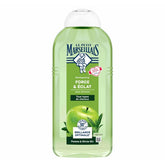 Shampoo Strength Shine